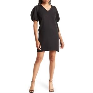 Sam Edelman Black Dress.